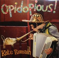 Download Kate Romain - Opidopious
