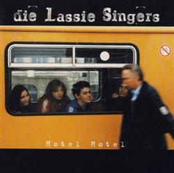Download Die Lassie Singers - Hotel Hotel
