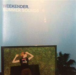 Download Various - Weekender Summer Songs