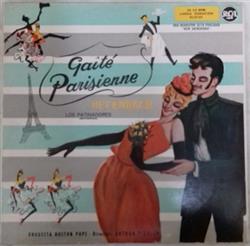 Download Jacques Offenbach, Giacomo Meyerbeer, The Boston Pops Orchestra, Arthur Fiedler - Gaite Parisienne Los Patinadores