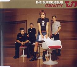 Download The Superjesus - Gravity