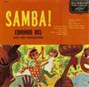 lataa albumi Edmundo Ros And His Orchestra - Samba