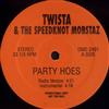 ouvir online Twista & The Speedknot Mobstaz - Party Hoes