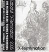 baixar álbum Labatut - X Termination