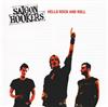 lataa albumi Saigon Hookers - Hello Rock And Roll