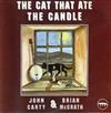descargar álbum John Carty & Brian McGrath - The Cat That Ate The Candle