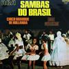 baixar álbum Chico Buarque De Hollanda, Ennio Morricone - Sambas Do Brasil