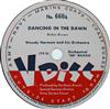 online anhören Woody Herman And His Orchestra Les Brown And His Orchestra - Dancing In The Dawn Floatin