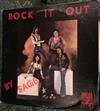 Album herunterladen Sage - Rock It Out
