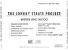 ouvir online The Johnny Staats Project - Wires And Wood