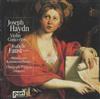Album herunterladen Joseph Haydn, Isabelle Faust, Münchener Kammerorchester, Christoph Poppen - Violin Concertos