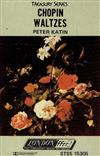 online anhören Chopin, Peter Katin - Waltzes