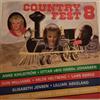 lyssna på nätet Various - Countryfest 8