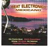 lataa albumi Various - Beat Electronico Mexicano
