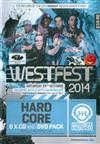 ascolta in linea Various - Westfest 2014 Hardcore