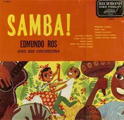 Download Edmundo Ros And His Orchestra - Samba