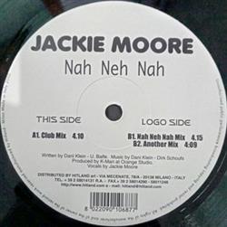 Download Jackie Moore - Nah Neh Nah