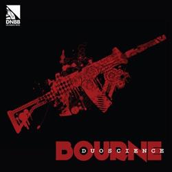 Download Duoscience - Bourne EP