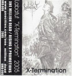 Download Labatut - X Termination