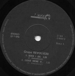 Download Revolveri - Sever I Jug