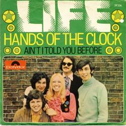 Download Life - Hands Of The Clock Aint I Told You Before