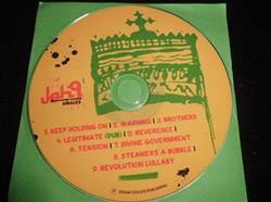 Download Jah9 - Singles