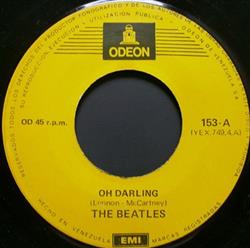 Download The Beatles - Oh Darling Juntense Come Together