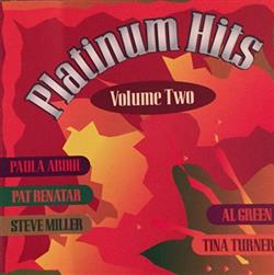 Download Various - Platinum Hits Volume Two
