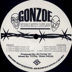 Download Gonzoe - I Got It Made Dirty Dancing