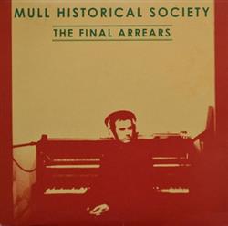 Download Mull Historical Society - The Final Arrears