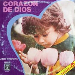 Download Various - Corazón De Dios