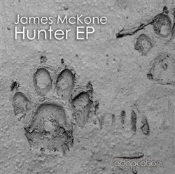 Download James McKone - Hunter EP