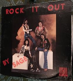 Download Sage - Rock It Out