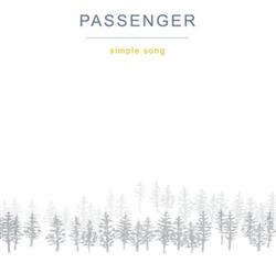 Download Passenger - Simple Song