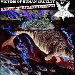 Download Pötögiikräz - Victims Of Human Cruelty Genocide Of Stellers Sea Cows