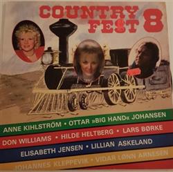 Download Various - Countryfest 8