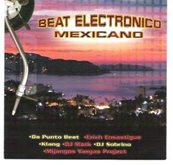 Download Various - Beat Electronico Mexicano