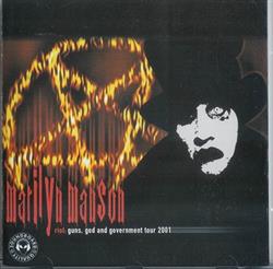Download Marilyn Manson - Riot