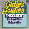 baixar álbum Engelbert - The Last Waltz Release Me