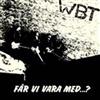 Album herunterladen WBT - Får Vi Vara Med