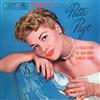 ascolta in linea Patti Page - Page 2 A Collection Of Her Most Famous Songs
