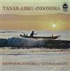 escuchar en línea Krontjong Ensemble Victor Kaihatu - Tanah Airku Indonesia