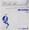 lataa albumi Keith Marshall - Since I Lost My Baby