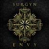 ouvir online Surgyn - Envy