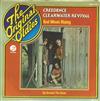 ouvir online Creedence Clearwater Revival - Bad Moon Rising Up Around The Bend