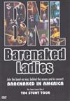 lataa albumi Barenaked Ladies - Barenaked In America The Stunt Tour