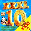 last ned album Various - XXXL 10 Рок