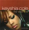 baixar álbum Keyshia Cole - The Way It Is Advance Music