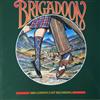 descargar álbum Various - Brigadoon 1988 London Cast Recording