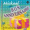escuchar en línea Various - Bon Anniversaire Mickael